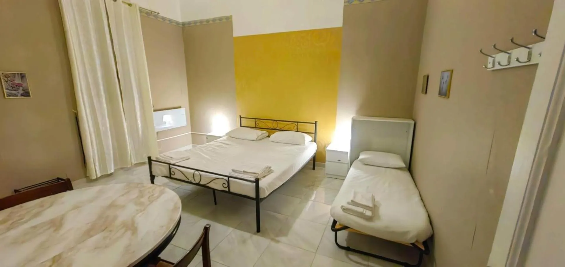 アパート Gara Holiday Home- Bologna Airport Suite