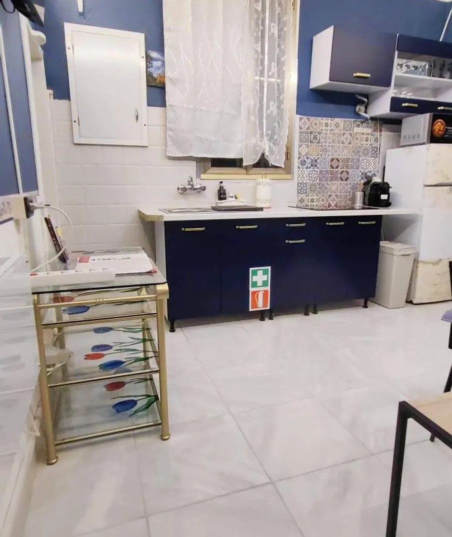 Gara Holiday Home- Bologna Airport Suite アパート