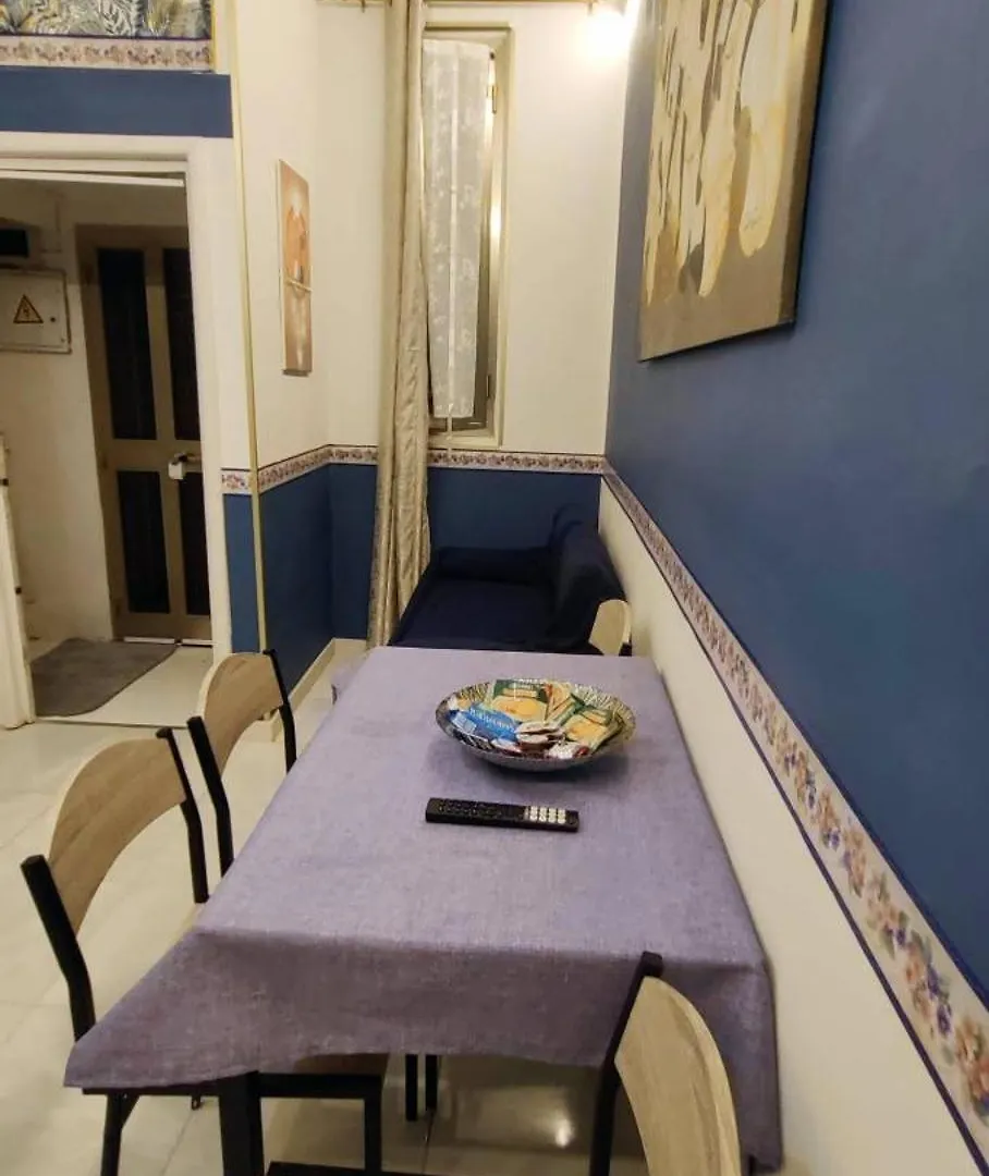 アパート Gara Holiday Home- Bologna Airport Suite