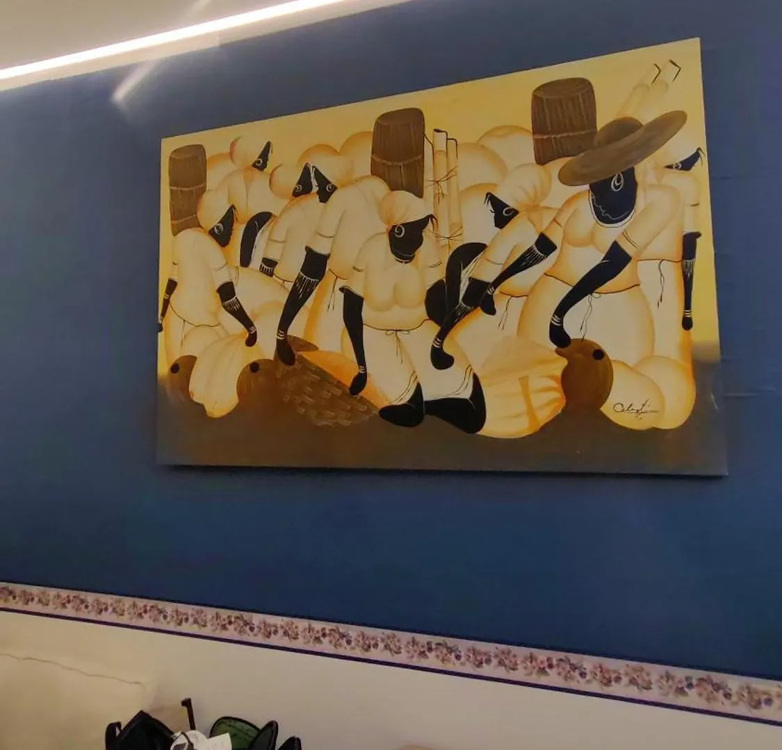 アパート Gara Holiday Home- Bologna Airport Suite イタリア