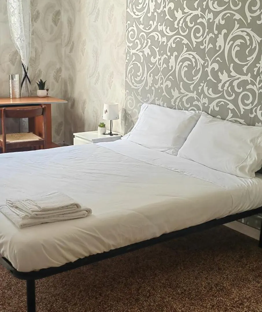 Gara Holiday Home- Bologna Airport Suite 0*,