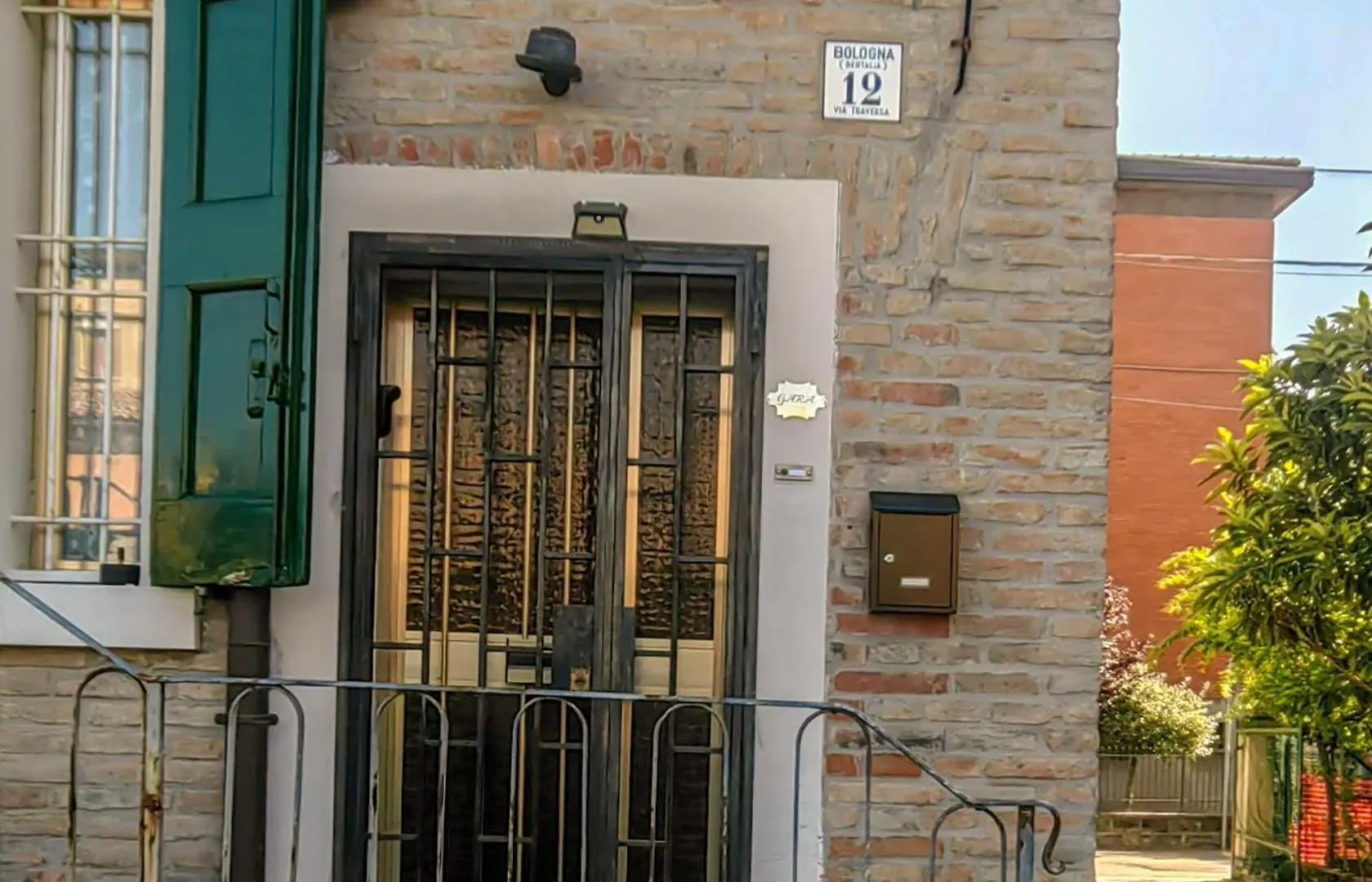 Gara Holiday Home- Bologna Airport Suite